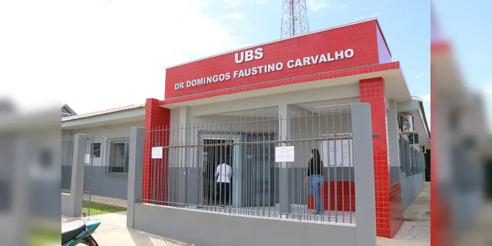 Unidades irão funcionar de manhã e à tarde