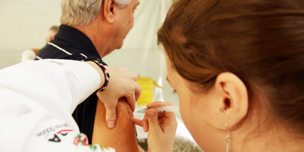 Ações vão acontecer nos bairros Olarias e Oficinas