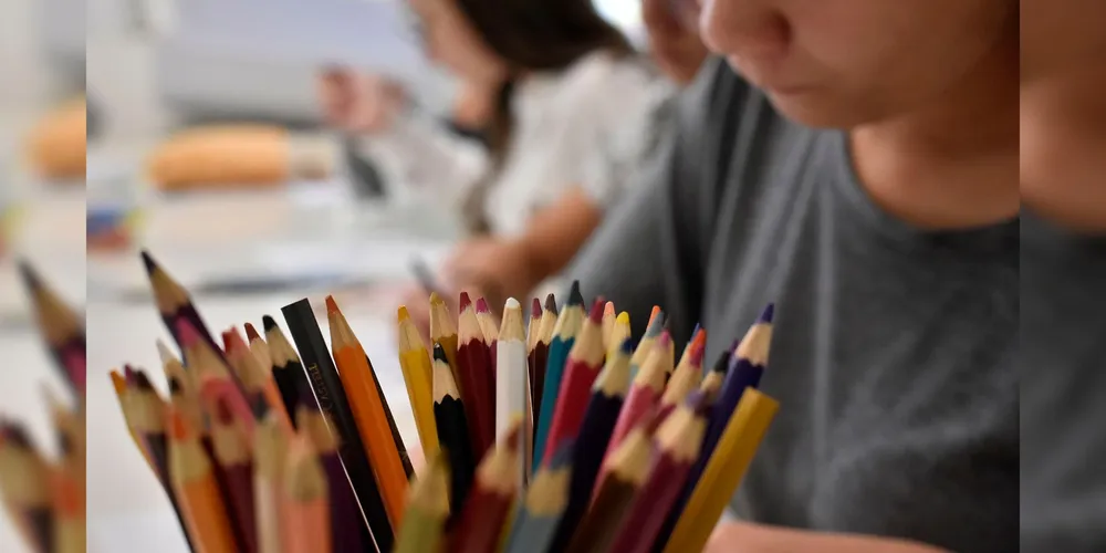 DPE prevê abertura de 752 novas vagas neste ano em Ponta Grossa