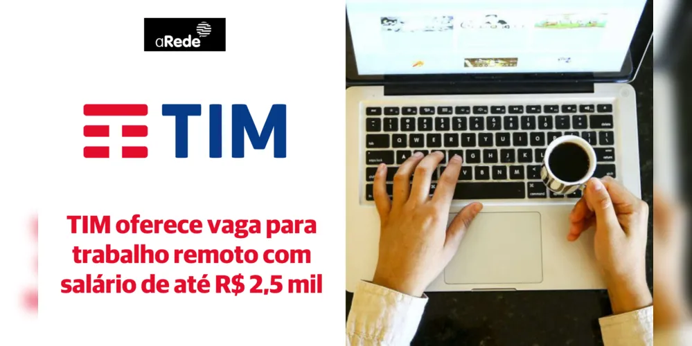 A principal responsabilidade do cargo é garantir a melhor jornada de atendimento ao cliente