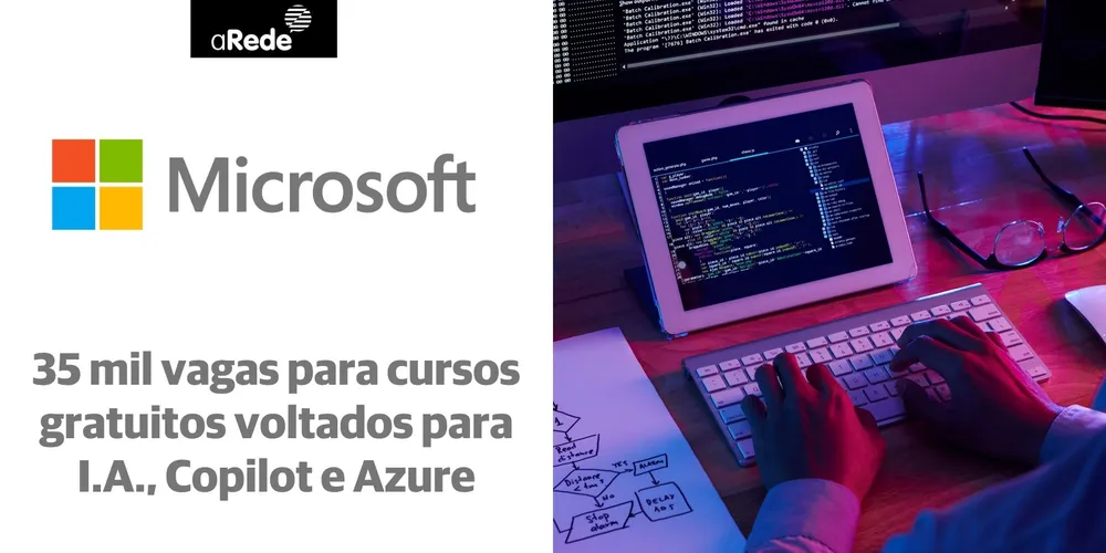 Os cursos oferecem trilhas práticas, com conteúdos atualizados, exercícios baseados em desafios reais e o uso de ferramentas