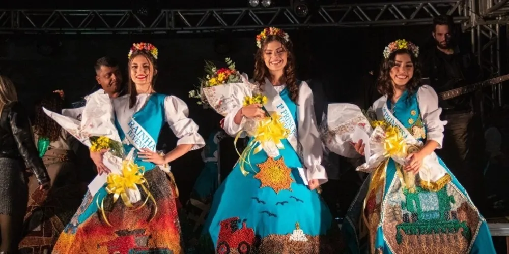 A avaliação das candidatas será feita por um júri técnico, com base nos critérios de beleza, simpatia, traje e desenvoltura