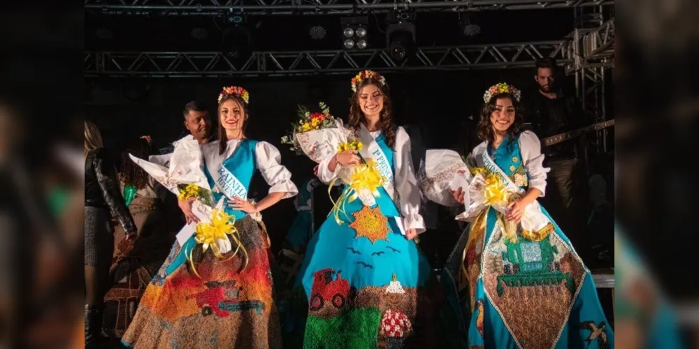A avaliação das candidatas será feita por um júri técnico, com base nos critérios de beleza, simpatia, traje e desenvoltura