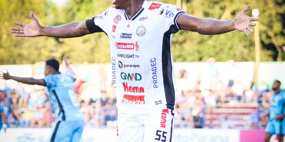 Jacy Maranhão, ex-atleta do Operário