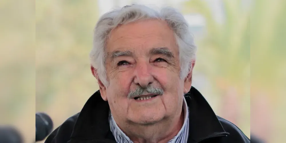 Pepe Mujica