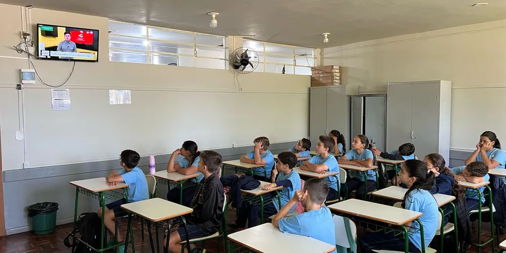 A produção especial do projeto em parceria com a Unimed PG apresenta um panorama completo de enfrentamento à doença