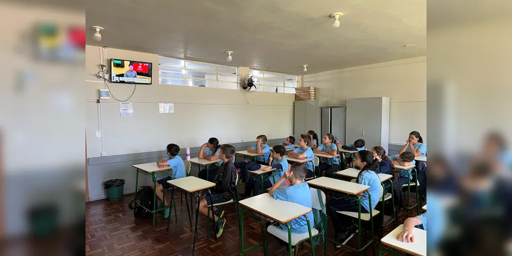 A produção especial do projeto em parceria com a Unimed PG apresenta um panorama completo de enfrentamento à doença