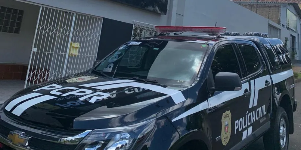 A elucidação do caso demonstra o compromisso da Polícia Civil do Paraná com a celeridade nas investigações