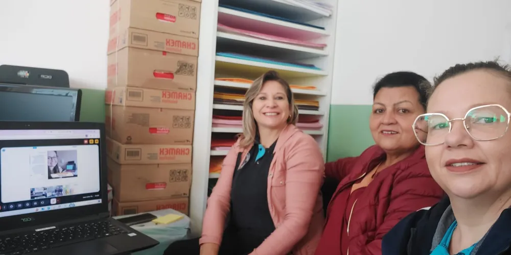 Será a quinta participação do município no projeto