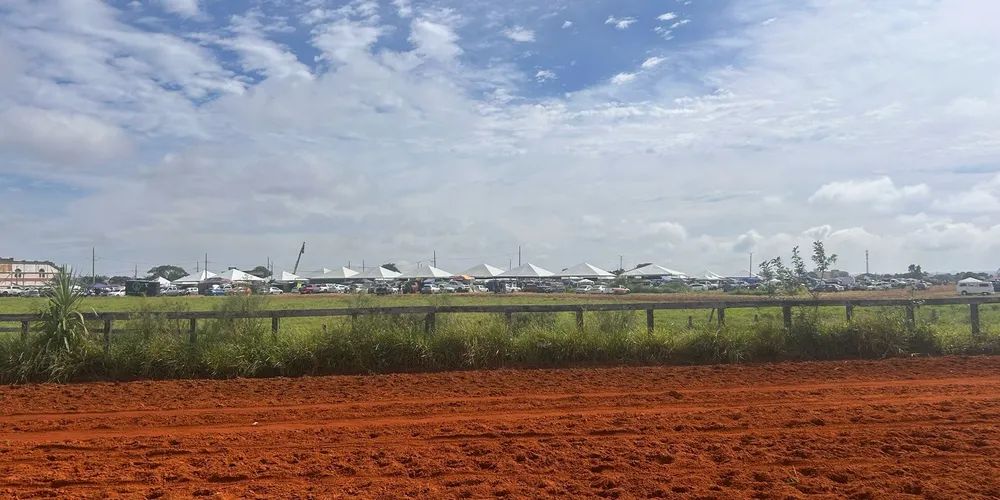 Evento acontece no Jockey Clube de Ponta Grossa