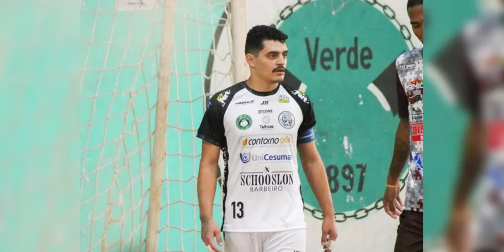 Luis também representará o Brasil no Mundial de Clubes