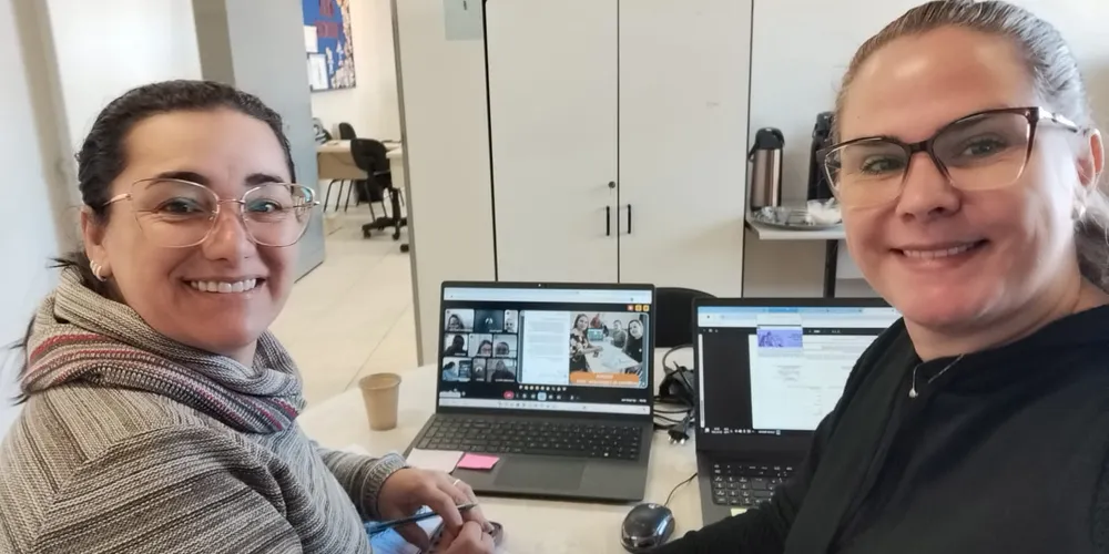 Foram mais de 100 trabalhos nos blogs, Portal aRede e JM na única participação no projeto