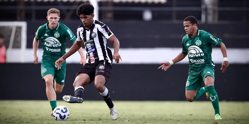 Com o resultado, a equipe fica na 7ª posição do Grupo B, com 5 pontos conquistados em seis jogos