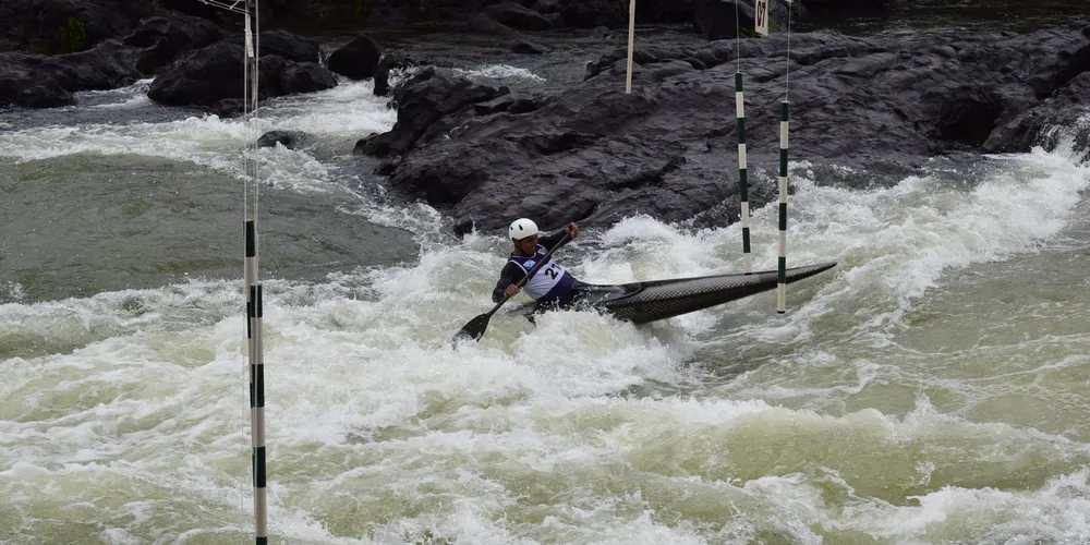 No total, foram quatro medalhas conquistadas por atletas tibagianos