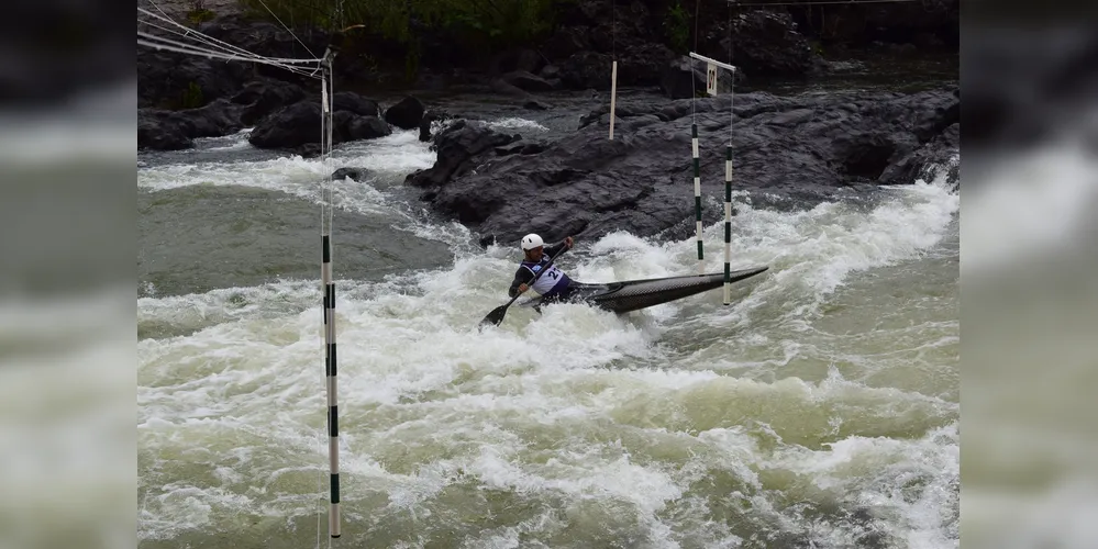 No total, foram quatro medalhas conquistadas por atletas tibagianos