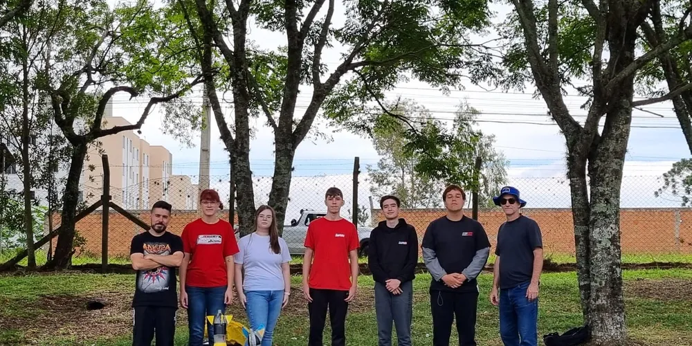 As ações têm empolgados os alunos, em atividades que ocorrem no Campus da UEPG