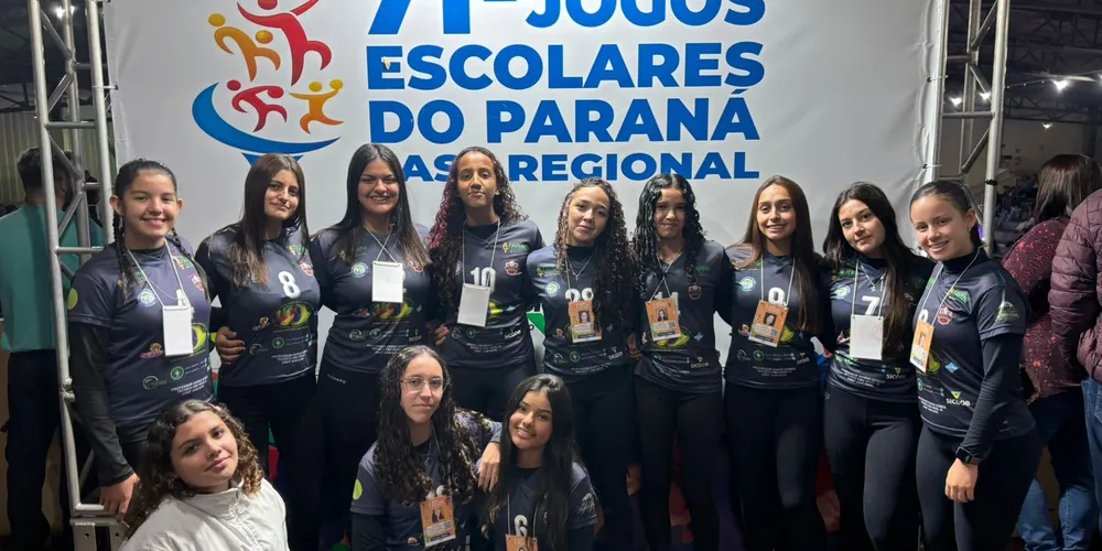O evento reuniu estudantes de diversas escolas em disputas nas categorias de 12 a 14 anos e de 15 a 17 anos, em modalidades como atletismo, basquete, futsal, handebol, tênis de mesa, voleibol e xadrez