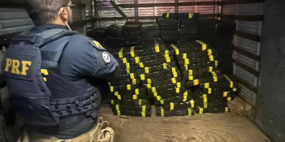 Homem foi conduzido até a 13ª Delegacia de Polícia Civil