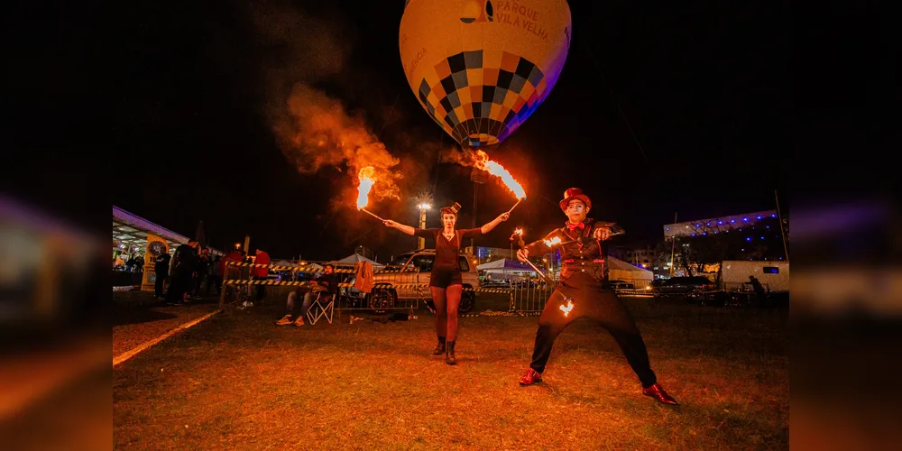 O festival chega em 2025 com uma programação ampliada