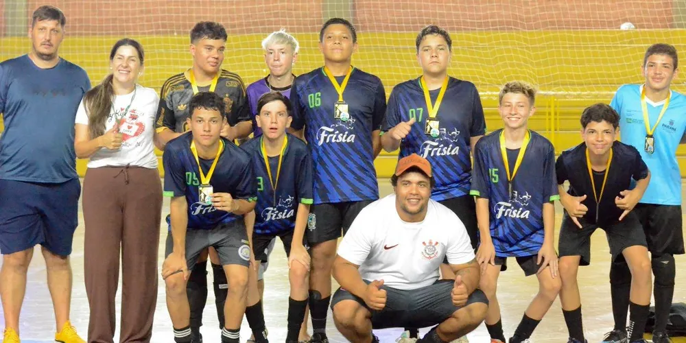 Os profissionais selecionados irão atuar em treinamentos desportivos com crianças, jovens, adultos e idosos