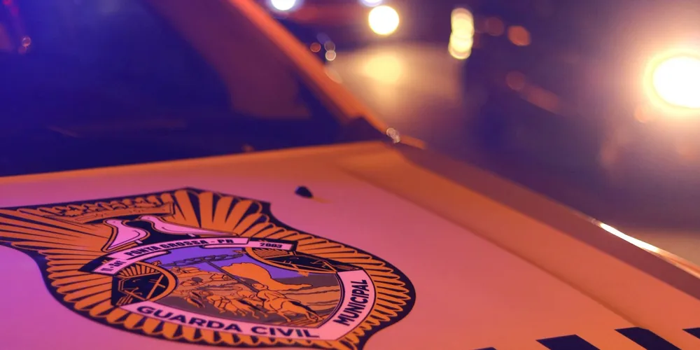 Homem foi conduzido até a 4° Central de flagrantes