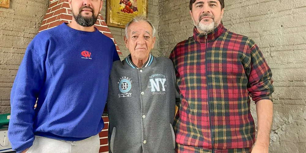 A UEPG presta solidariedade à família, aos amigos e colegas de João Carneiro