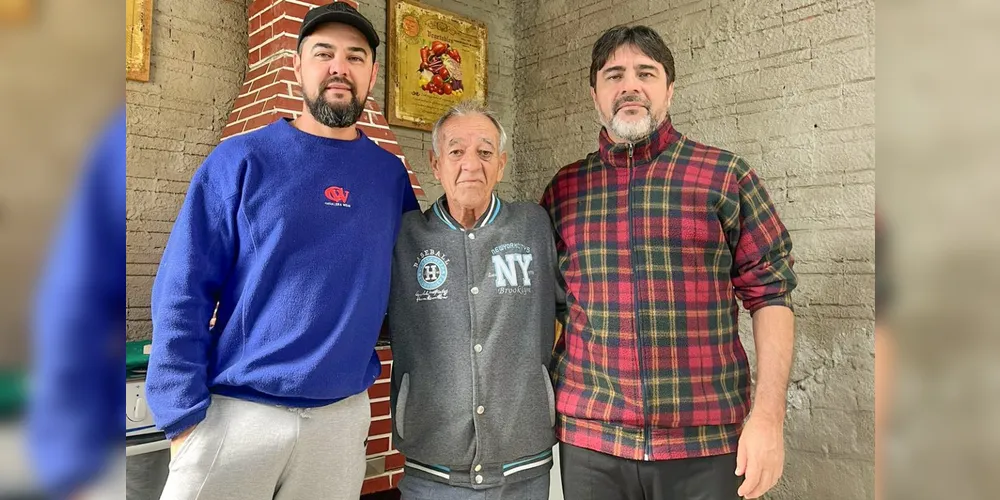 A UEPG presta solidariedade à família, aos amigos e colegas de João Carneiro