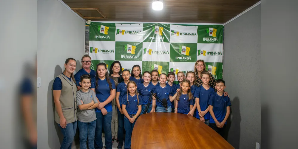 O momento gerou inúmeros aprendizados aos alunos, além de ter sido uma experiência marcante para todos os envolvidos