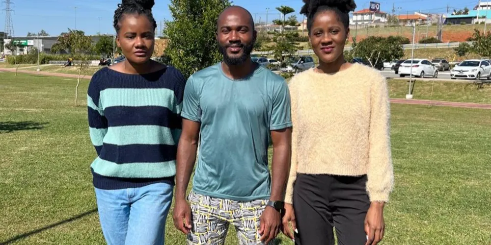 A iniciativa é promovida pelo Grupo Temini, que compartilham conteúdos informativos e bem-humorados sobre as temáticas