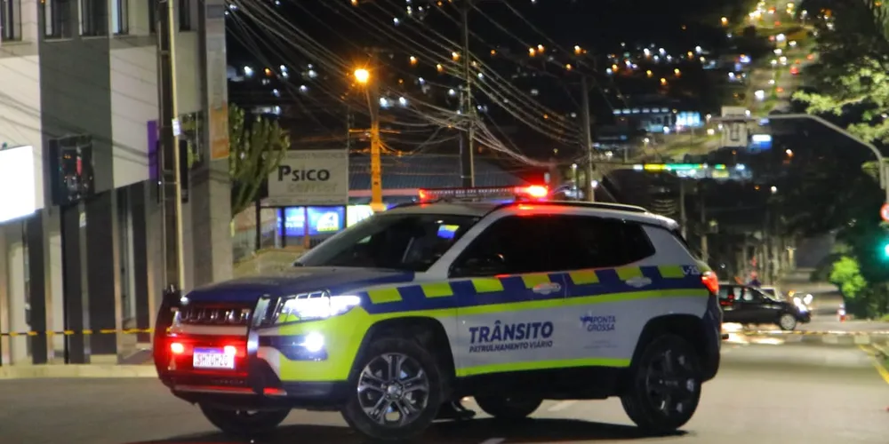 O trecho entre as ruas Dr. José Macedo de Loyola e Querência do Norte será bloqueado na próxima segunda-feira