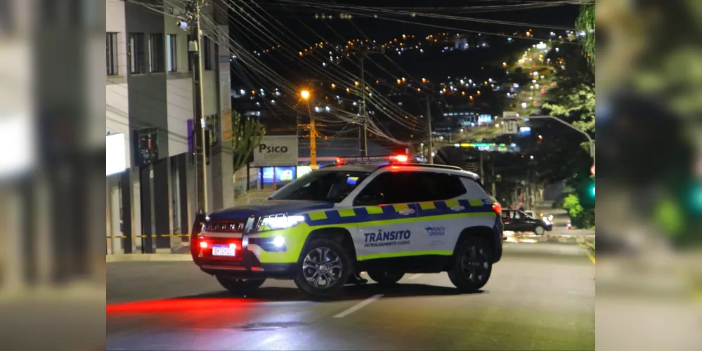 O trecho entre as ruas Dr. José Macedo de Loyola e Querência do Norte será bloqueado na próxima segunda-feira