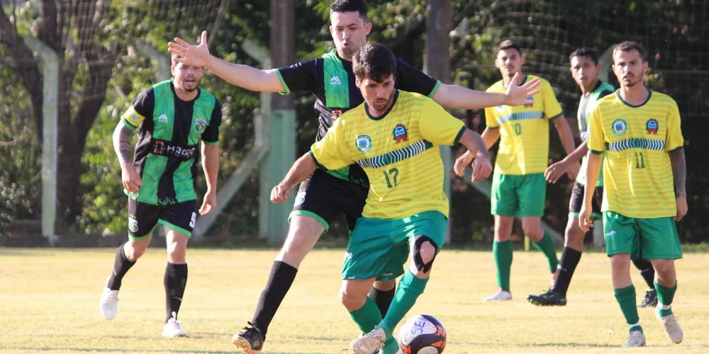 Quatro partidas estão programadas entre sábado (24) e quarta-feira (28)