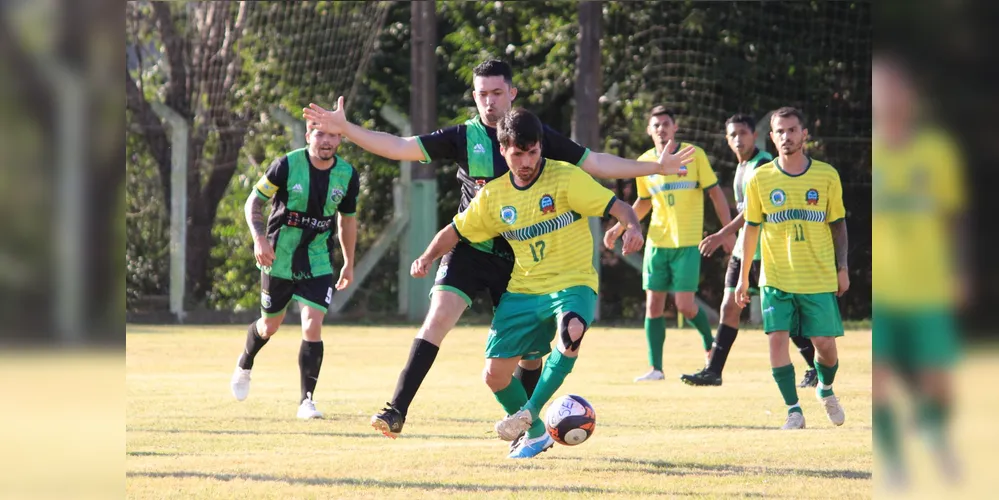 Quatro partidas estão programadas entre sábado (24) e quarta-feira (28)