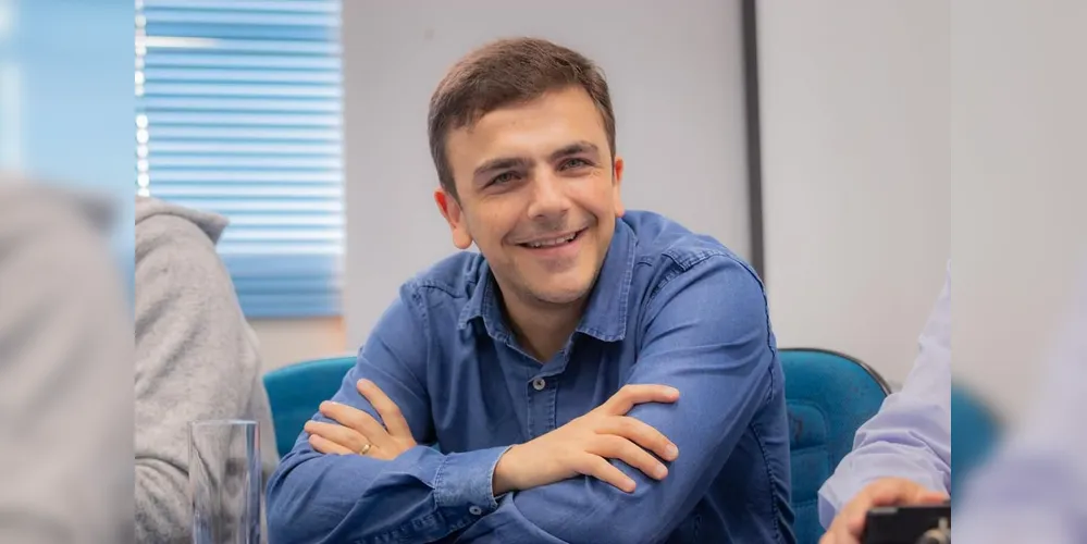 Aliel  garantiu o repasse de R$ 9,3 milhões para o custeio da saúde pública em oito municípios paranaenses