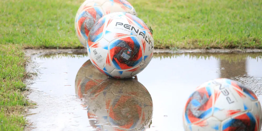 O jogo entre as equipes de Castro e Sengés, marcado para esta quarta-feira (28) no Estádio Caramuru, está mantido