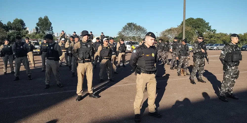 Cerimônia foi realizada nesta sexta-feira (30)