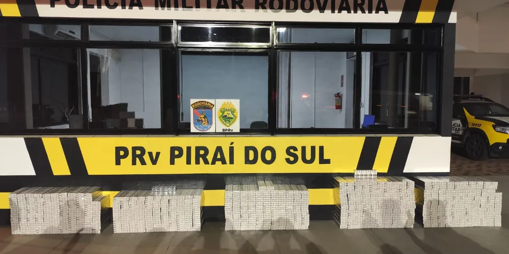 Ao todo, cinco pessoas foram qualificadas