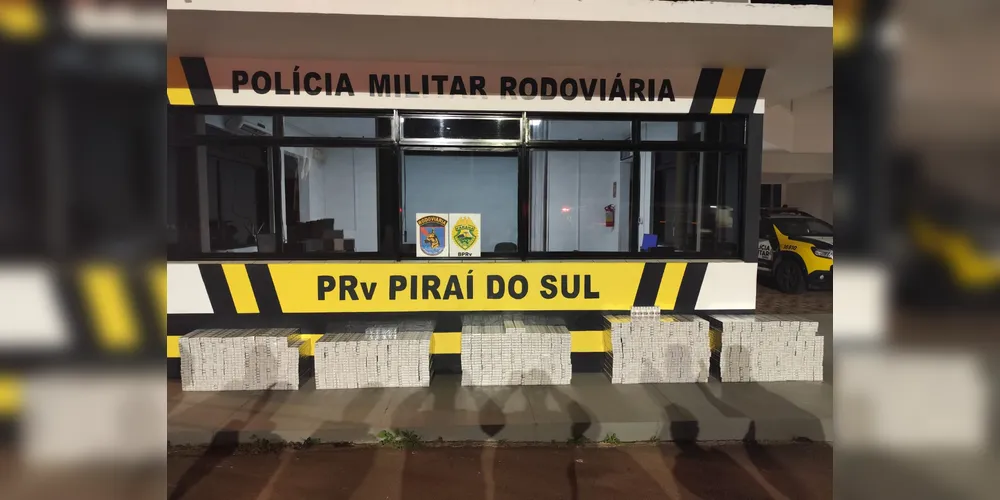 Ao todo, cinco pessoas foram qualificadas