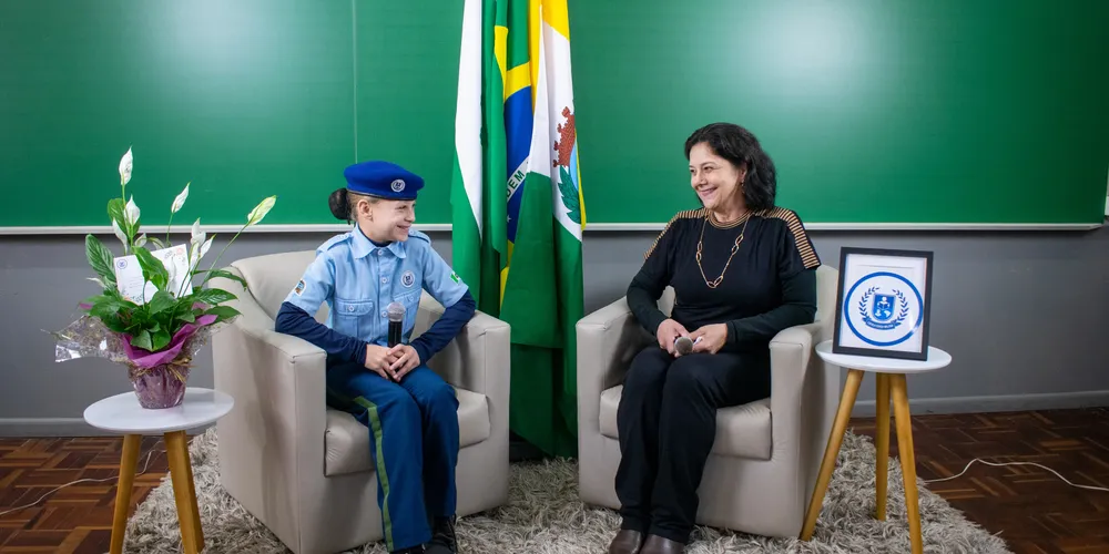 A proposta envolveu muita preparação da turma e o resultado trouxe muito aprendizados e boas recordações