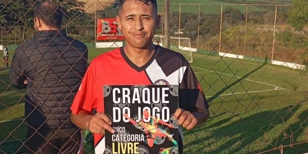 Brenno tinha 24 anos e deixa uma filha de 9 meses