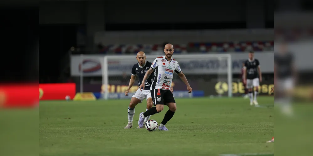 Remo e Operário jogaram no Mangueirão e o time da casa venceu por 2 a 1