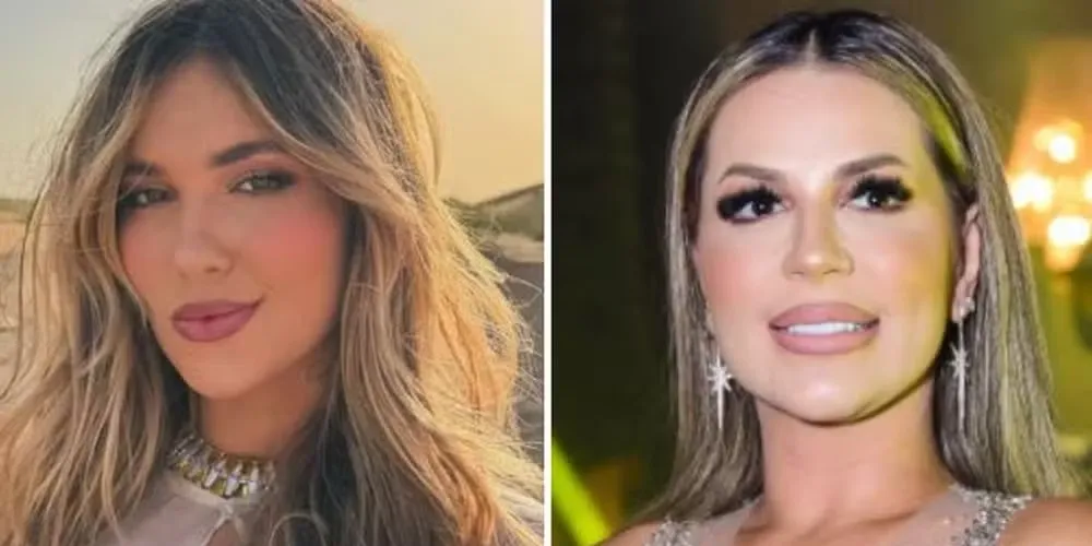 O relatório final sugeriu o indiciamento das influenciadoras Virginia Fonseca e Deolane Bezerra, além de outras 14 pessoas