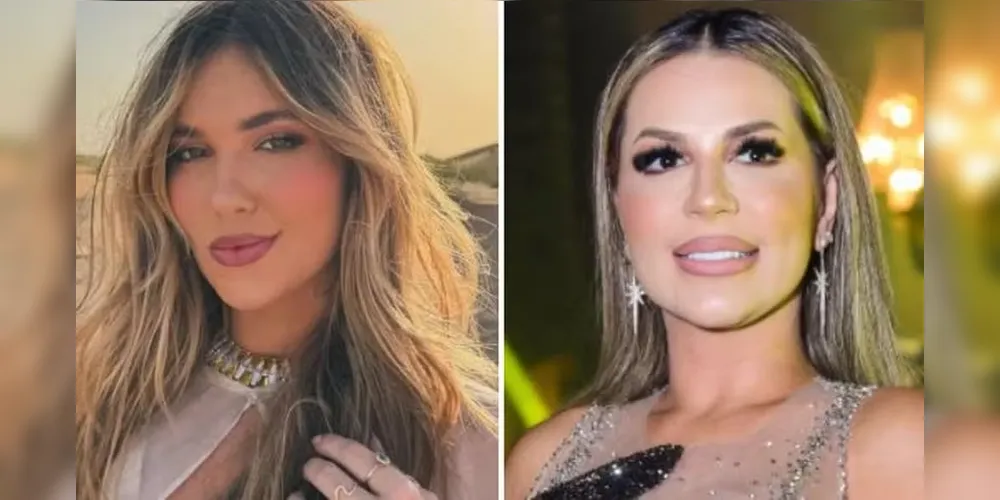 O relatório final sugeriu o indiciamento das influenciadoras Virginia Fonseca e Deolane Bezerra, além de outras 14 pessoas