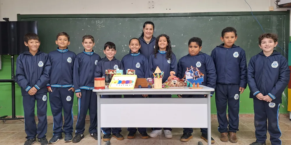 Práticas assertivas foram postas na teoria e aplicadas na prática