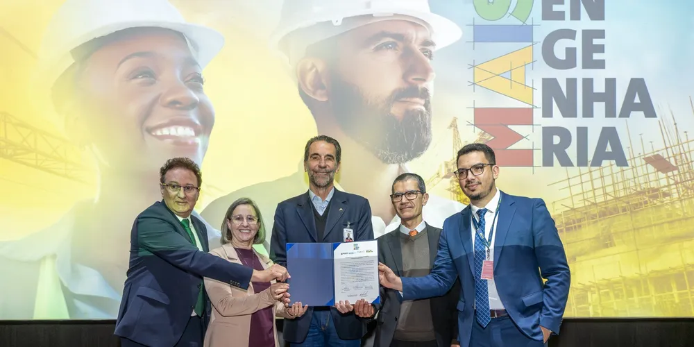 O objetivo é qualificar os profissionais para implementar projetos sustentáveis nos municípios paranaenses