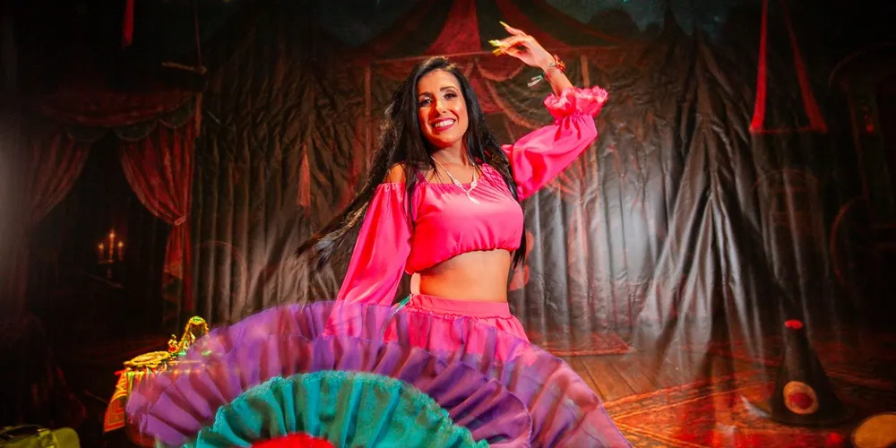 Cirque Volare emociona, educa e convida ao diálogo