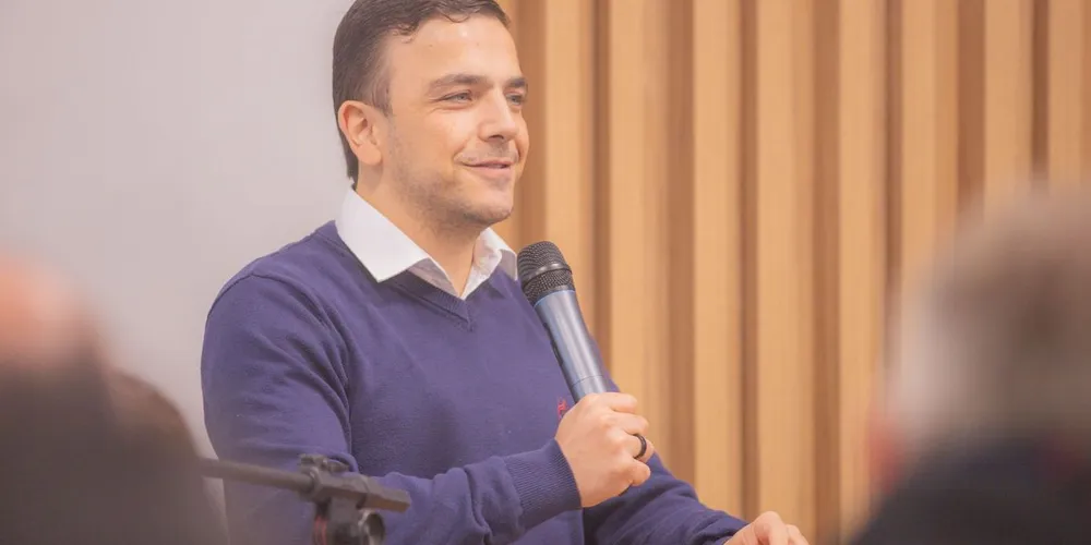 Os investimentos totais somam R$ 4,8 milhões