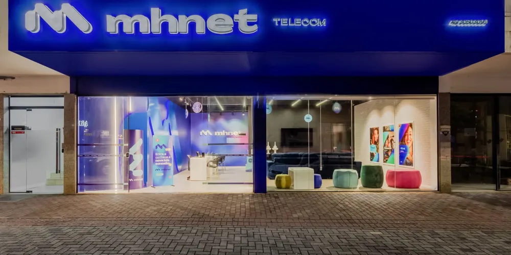 A Mhnet Telecom possui mais de 22 anos de atuação no mercado