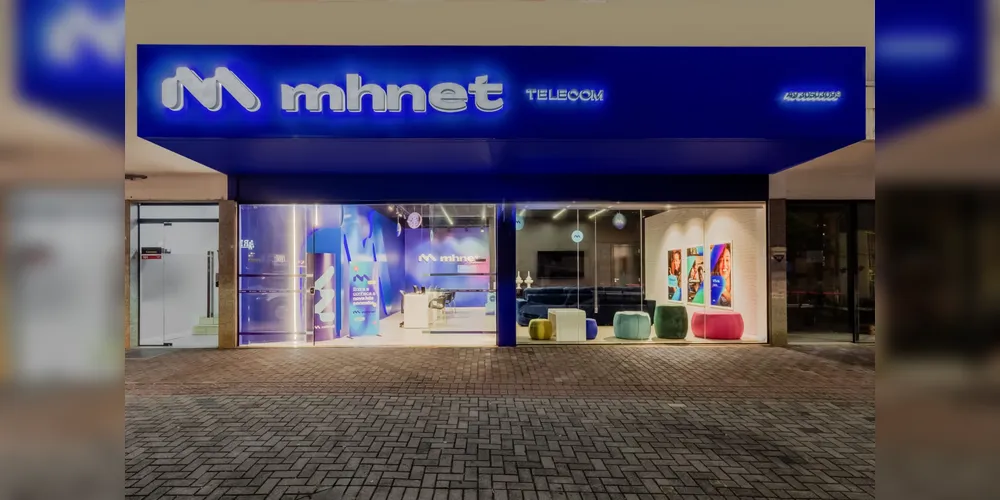 A Mhnet Telecom possui mais de 22 anos de atuação no mercado