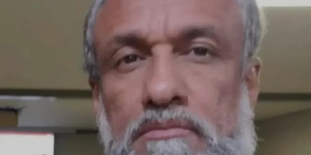 Wladimir Soares foi denunciado pela PGR por envolvimento em um suposto plano golpista de 2022